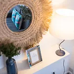 Casa Vó Minda - - Local Appartement Nazaré