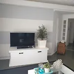 Appartement Casa Vó Minda - - Local