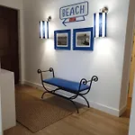 Appartement Casa Vó Minda - - Local *