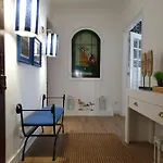 Appartement Casa Vó Minda - - Local