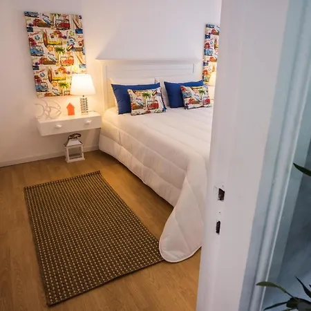 Apartment Casa 