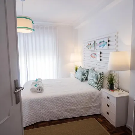Appartamento Casa Da Vó Minda -