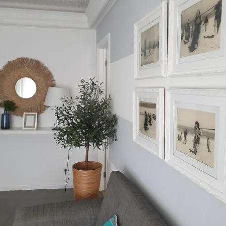 Apartment Casa 