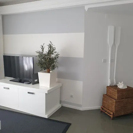 Casa Da Vó Minda - * Nazaré
