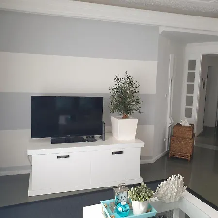 Apartment Casa 