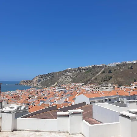 Appartamento Casa Da Vó Minda - Nazaré