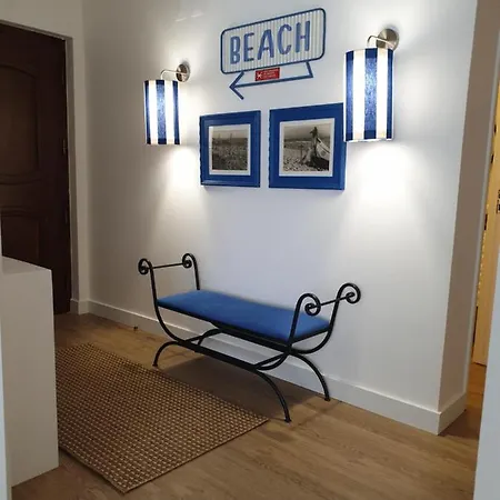 Apartment Casa 