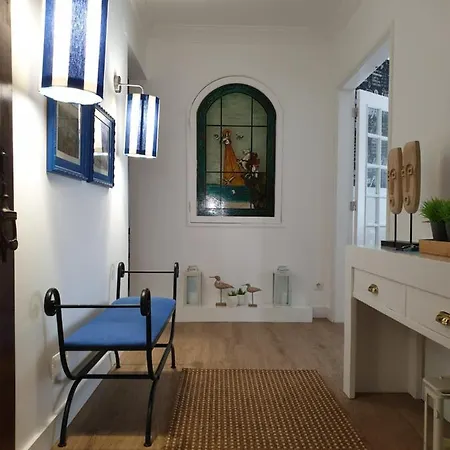 Appartamento Casa Da Vó Minda -